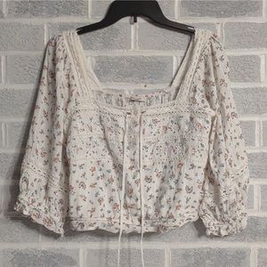 American eagle outfitters top